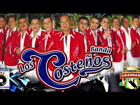 BANDA COSTENOS MIX 2018