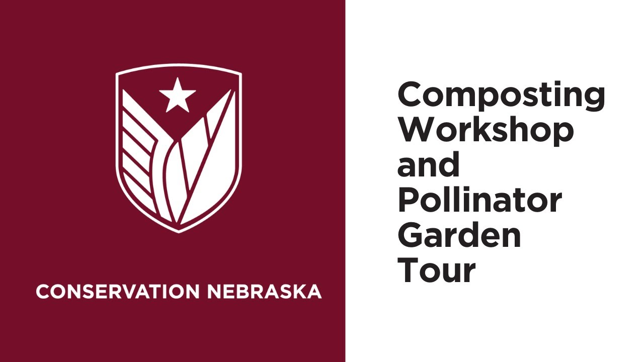 Composting Workshop and Pollinator Garden Tour