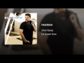 Chris Young - Heartbeat