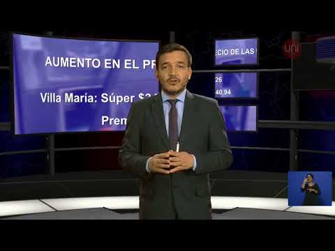 Subió el dólar y la nafta