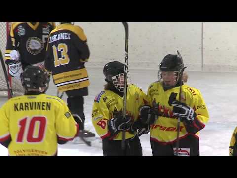 Pou D   IPK erä 1 HD 720p