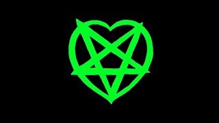 Stream Intro For EradiKatex V1! Song: Grave by Stitched Up Heart!