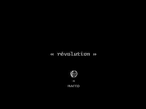 i_o & Raito - révolution