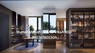 Download lagu Di Jual Rumah mewah Island Villa Navapark BSD mulai 80 M-an Endang wijaya 085767805309 mp3 Download lagu Di Jual Rumah mewah Island Villa Navapark BSD mulai 80 M-an Endang wijaya 085767805309 mp3