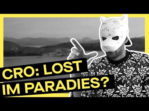 CRO: Wie er sich mit “trip” vom Panda-Raop verabschiedet || PULS Musikanalyse