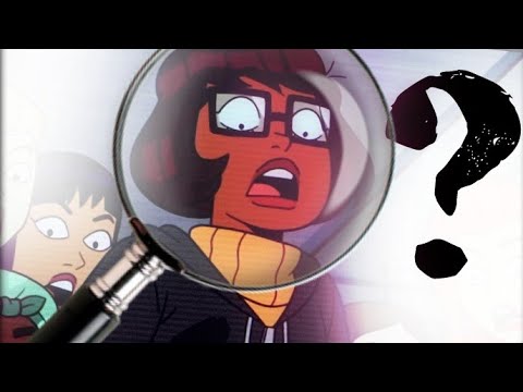 velma spin off controversy apparently ?