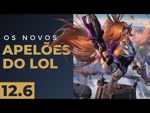 2 BEST CHAMPIONS FOR EACH POSITION! ONLY STRONG CHAMPION, PATCH 12.6