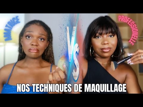 JE NE ME TROUVE PAS BELLE SANS MAQUILLAGE | Comment Avoir Confiance en Soi 💕 ft Johane ABK