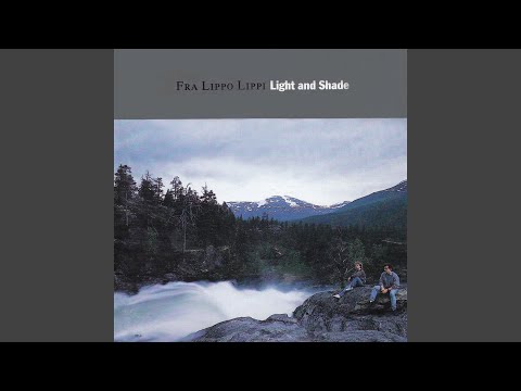 Light and Shade - Fra Lippo Lippi