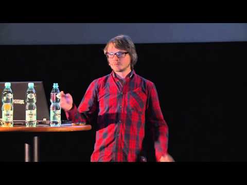 33rd Degree 2014 - High Performance Reactive Applications with Vert.x - Tim Fox