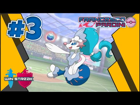 Concludiamo con ONORE? - WIN STREAK VGC20 [Series 6]#pokémon ⚔️🛡️#3