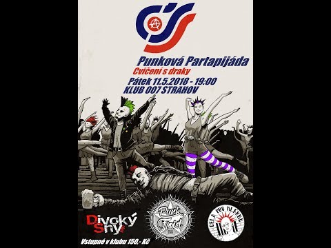 Divoký Sny MF - Divoký Sny MF - Divoký sny