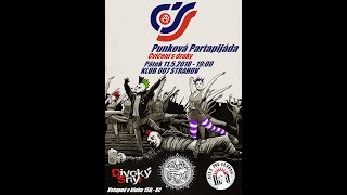 Video Divoký Sny MF - Divoký sny