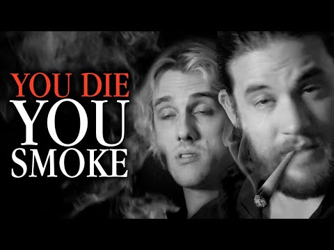 DANK SOULS: You Die... You Smoke.