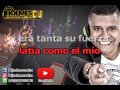 Cosas Nuevas / Gilberto santa rosa / Vídeo Liryc letra / Holmes DJ