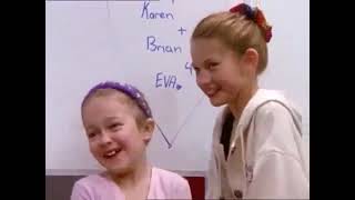 Delta Goodrem in Police Rescue - Season 4 (1995)