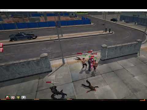 Hooligans game: wemDOGS  vs Furia