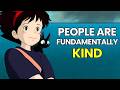 Why Ghibli Succeeds Where Disney Fails