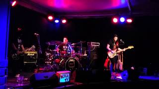 Act of will- Kill TV