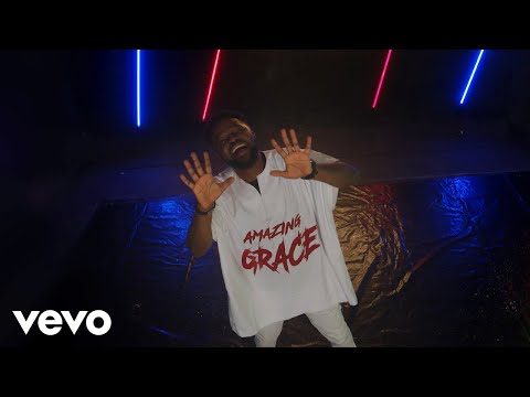 Mike Abdul - You No Dey Look Face (Official Video) ft. Yoruba Mass Choir