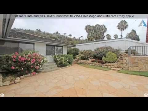 Priced at $1,199,000 - 4270 Dauntless Drive, Rancho Palos Verdes, CA 90275