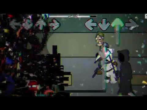 Friday Night Funkin' Vs Quahog's Last Stand New VOICELESS | Family Guy (FNF/Mod/Pibby)