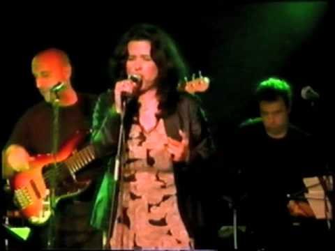 Rebekah Del Rio: A Long Goodbye @ The Gig!