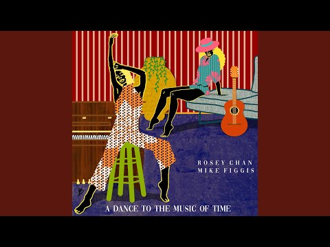 A Dance To The Music Of Time