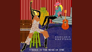 A Dance To The Music Of Time