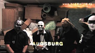 HÄMATOM Tourtrailer 2011