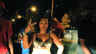 Mz V  SameTime (Vee-Mix) Shot by @Dondadopeman (follow @MzV_DopeSpot Ent)