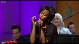 Beverley Knight - Beautiful Night - Live