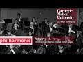 Carnegie Mellon Philharmonic - Adams: The Chairman Dances: Foxtrot for Orchestra