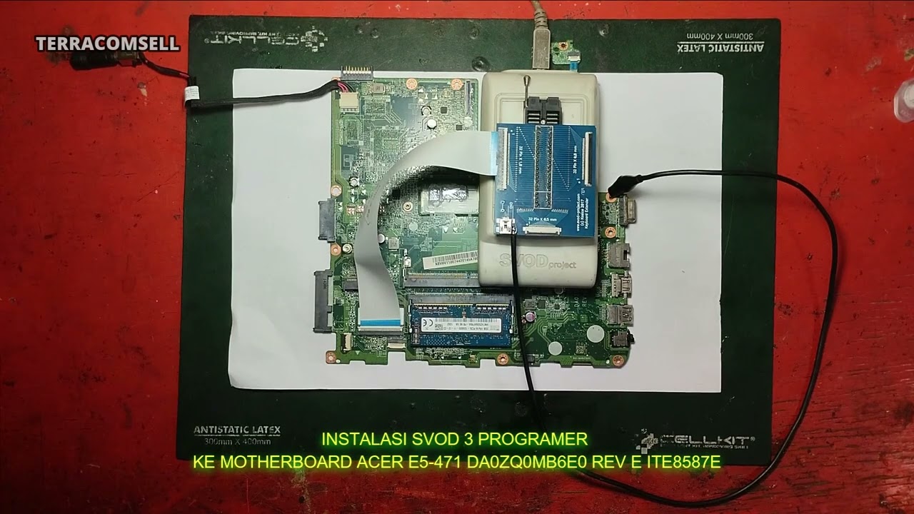 READ EC E5 471 DA0ZQ0MB6E0 REV E IT8587E