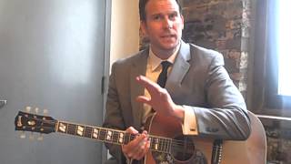 Moot Davis Pledge Music Campaign