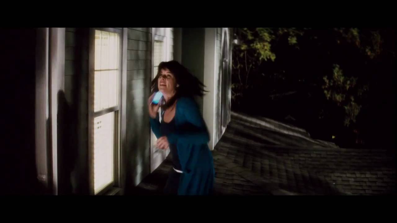 SCREAM 4 - Video Bande-annonce VF