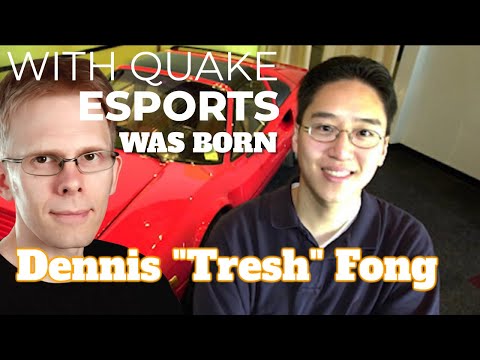 The 1st Pro Gamer Ever