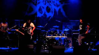 Bloodshed By Reality - Rise Of The Wretched live @ La Tulipe, Montreal PART 4