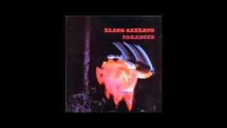 Black Sabbath- Jack the Stripper/Fairies Wear Boots