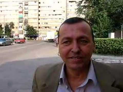 mesaj de la facalet ( Ivanescu Cristian ) catre Marcel