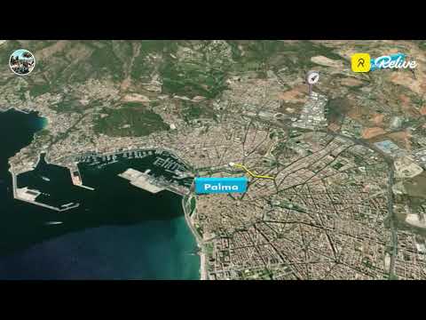 Bike Tour: Palma - Andratx - Banyalbufar - Palma