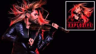 David Garrett - Baboushka