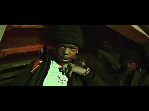 Baby Gwap x King Von Demon (Remix) Official Music Video