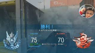 【CoD:MW】マルチプレイ なんか楽しい～ ケニーのライブ実況