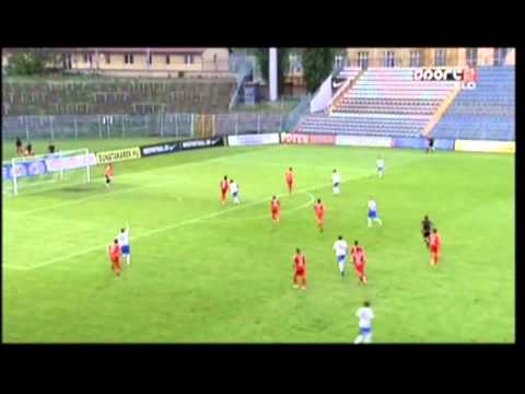 Hungary - Monicomp Liga NB I. (26th round): MTK Budapest - Szolnoki MÁV FC 1-0 (30/04/11)