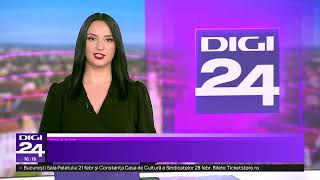 🟣 Știrile Digi24 de la ora 16 - Apelul lui Bolojan: Reduceți consumul!