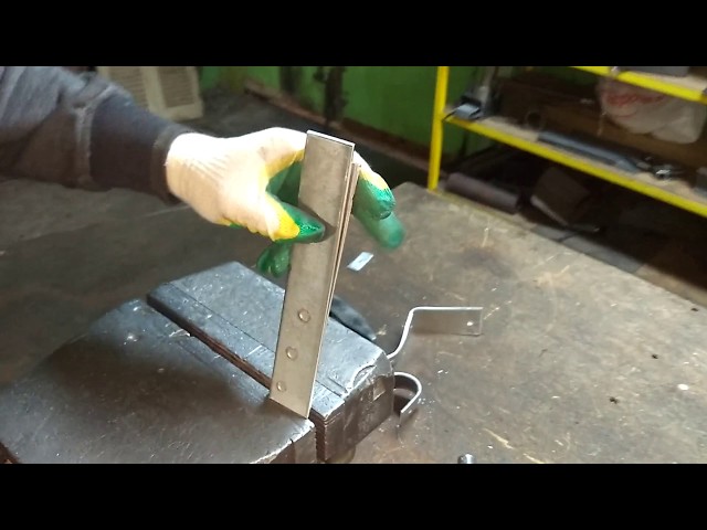 Точечная Сварка Алюминия