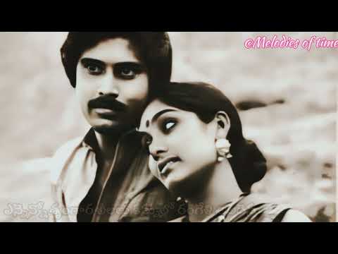 Aakasham Enatido song lyrics in telugu|Nireekshana movie #telugusongs#oldtelugusongs#songs