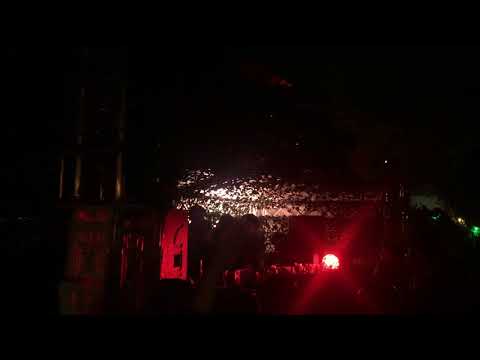 Zendid at Oscuro London (Sep, '17) /P2