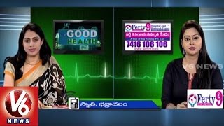Reasons and Treatment of Infertility & Endometriosis | Ferty9 Hospitals | Good Health | V6 News